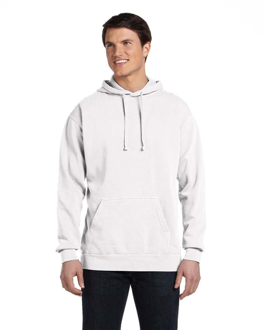 Comfort Colors Adult Hooded Sweatshirt