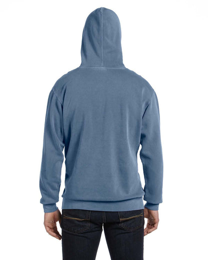 Comfort Colors Adult Hooded Sweatshirt