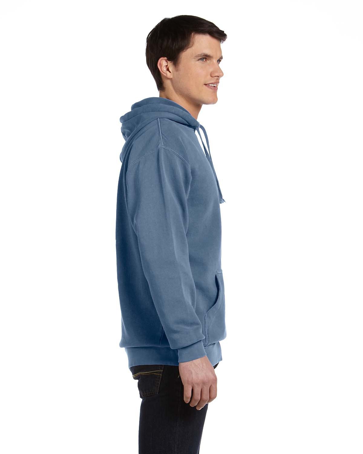 Comfort Colors Adult Hooded Sweatshirt