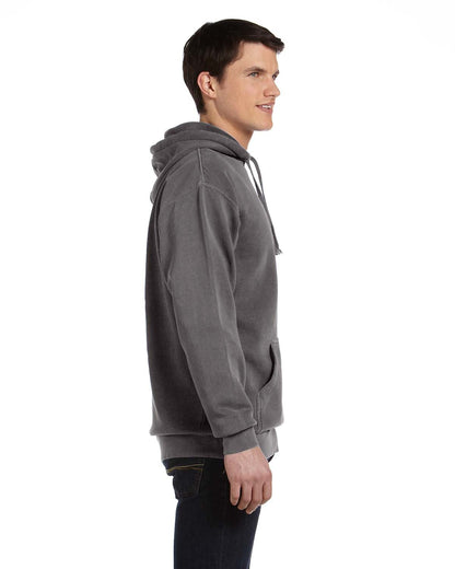 Comfort Colors Adult Hooded Sweatshirt