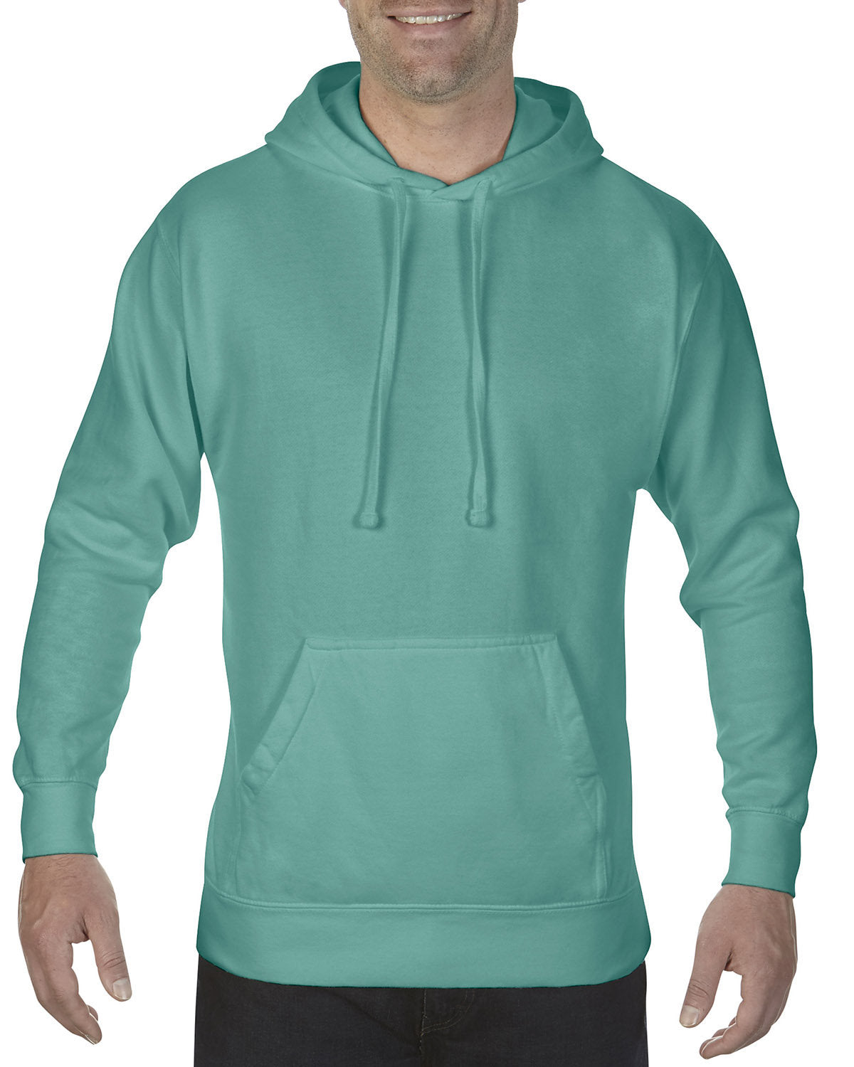 Comfort Colors Adult Hooded Sweatshirt