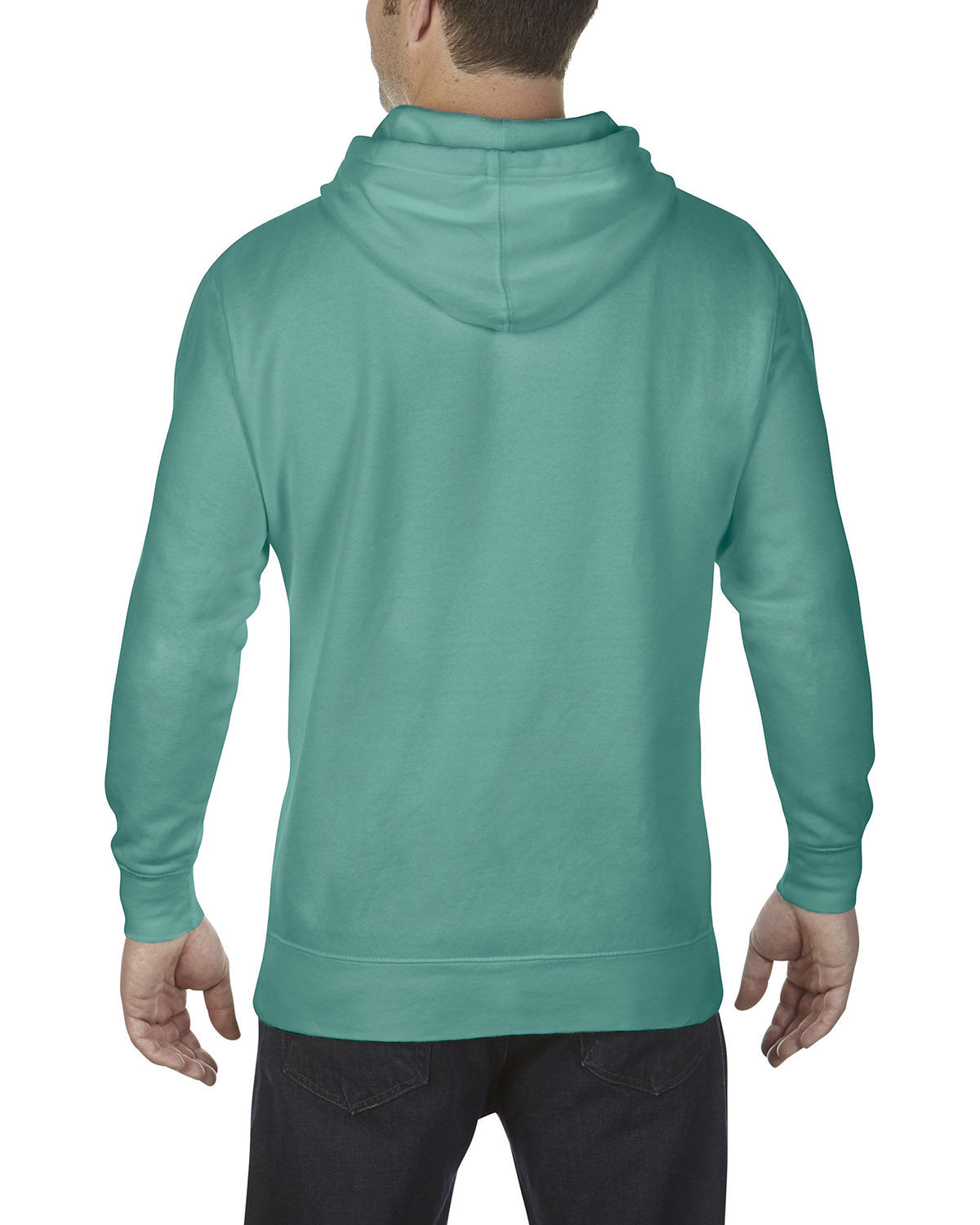 Comfort Colors Adult Hooded Sweatshirt