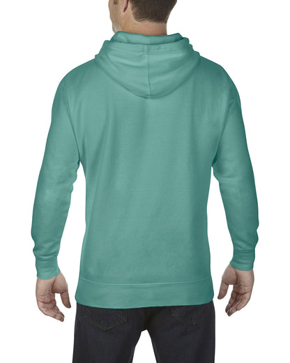 Comfort Colors Adult Hooded Sweatshirt