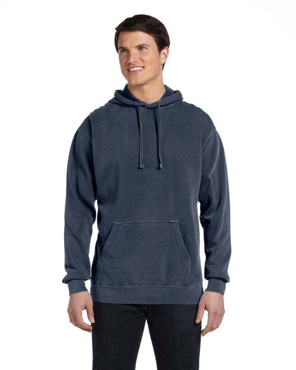 Comfort Colors Adult Hooded Sweatshirt