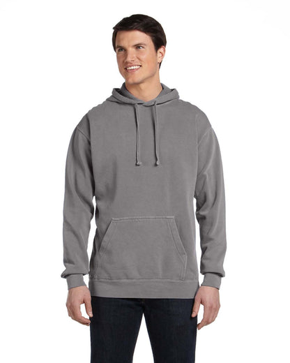 Comfort Colors Adult Hooded Sweatshirt