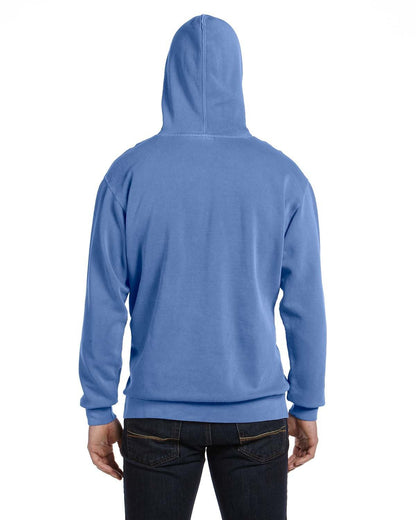 Comfort Colors Adult Hooded Sweatshirt