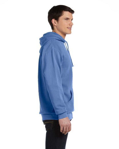 Comfort Colors Adult Hooded Sweatshirt