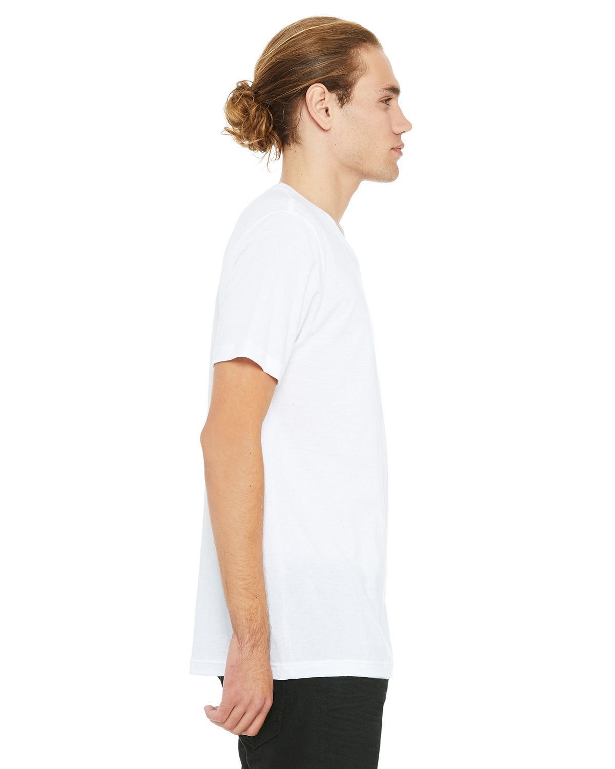 Bella + Canvas Unisex Jersey T-Shirt