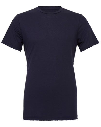 Bella + Canvas Unisex Jersey T-Shirt