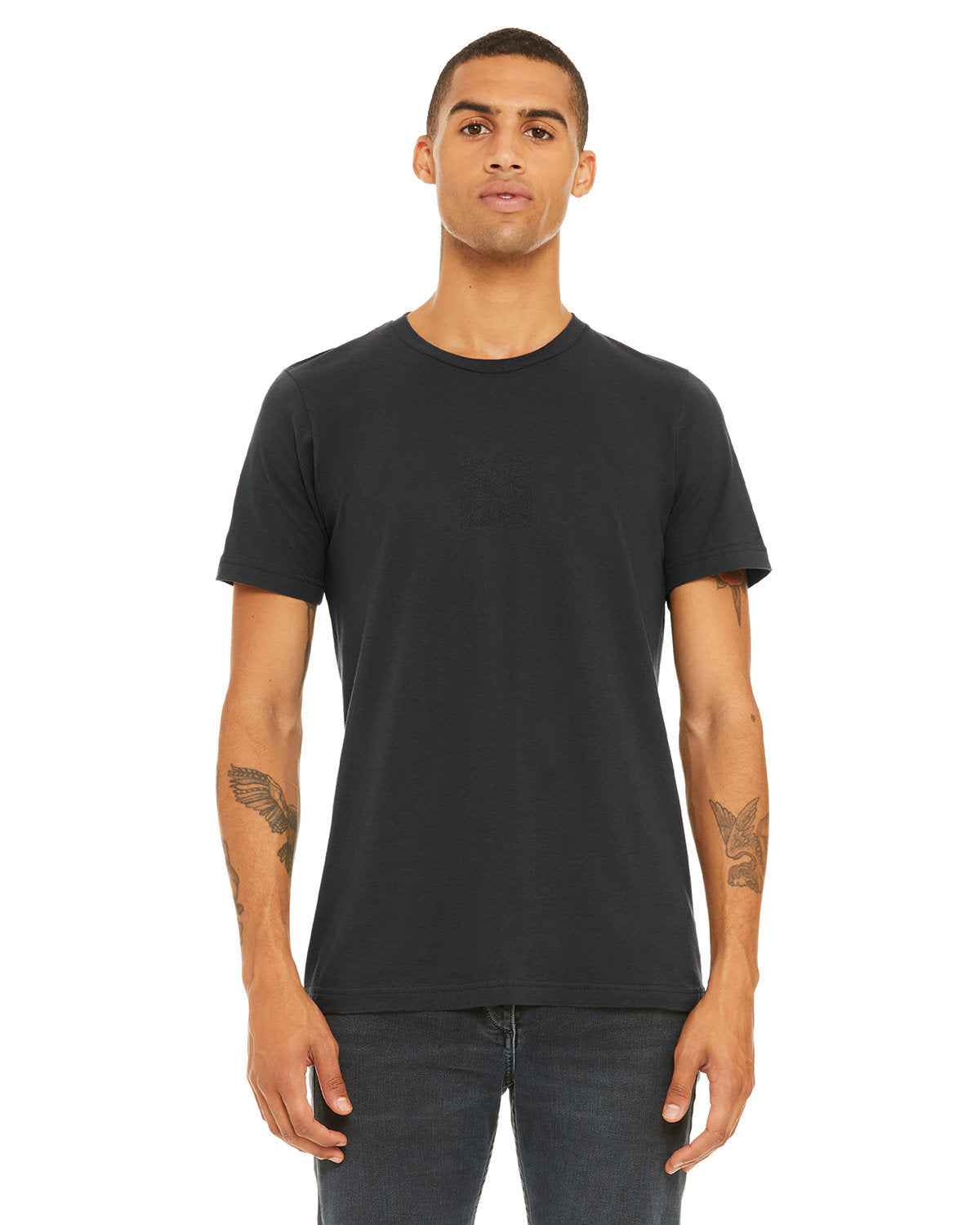 Bella + Canvas Unisex Jersey T-Shirt