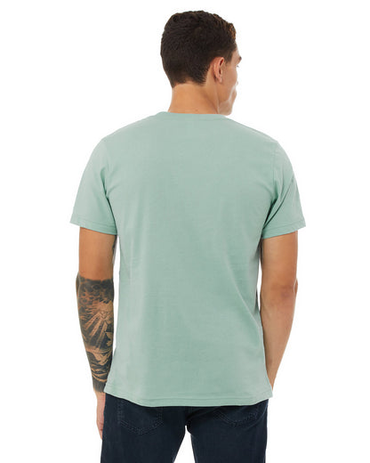 Bella + Canvas Unisex Jersey T-Shirt