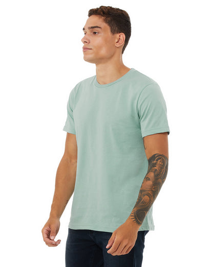 Bella + Canvas Unisex Jersey T-Shirt