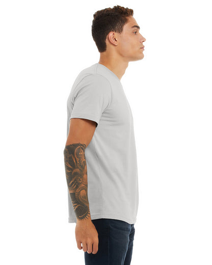 Bella + Canvas Unisex Jersey T-Shirt