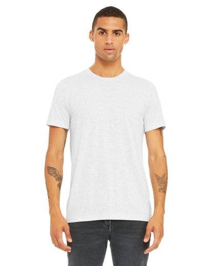 Bella + Canvas Unisex Triblend T-Shirt