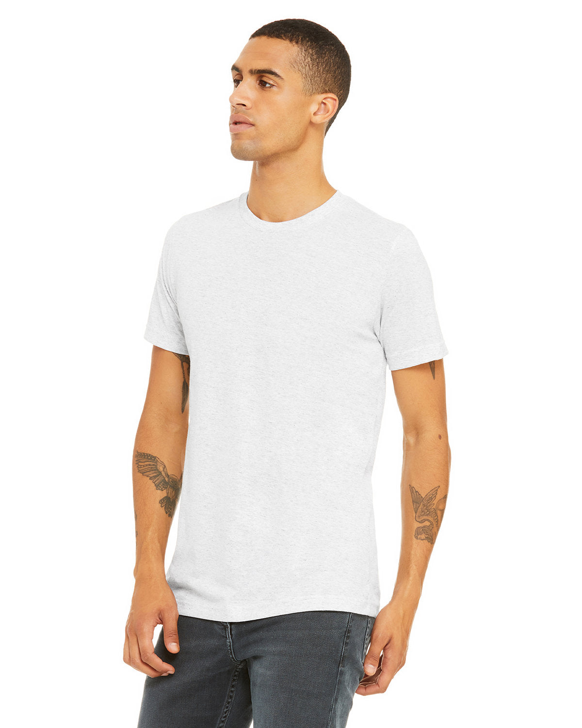 Bella + Canvas Unisex Triblend T-Shirt