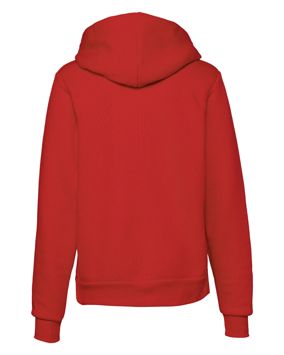 Bella + Canvas Youth Sponge Fleece Pullover Hooded Sweatshirt