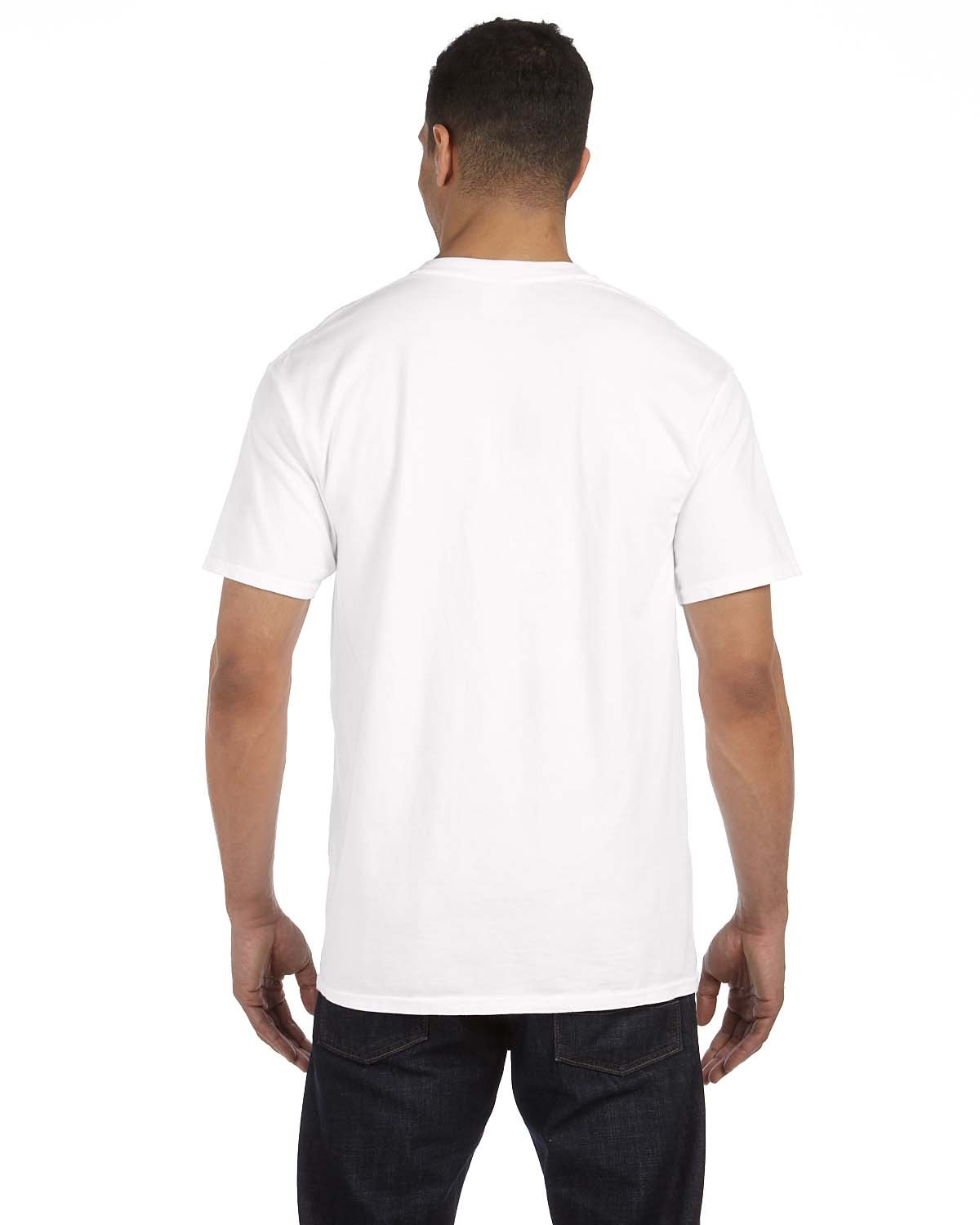 Comfort Colors Adult Heavyweight RS Pocket T-Shirt