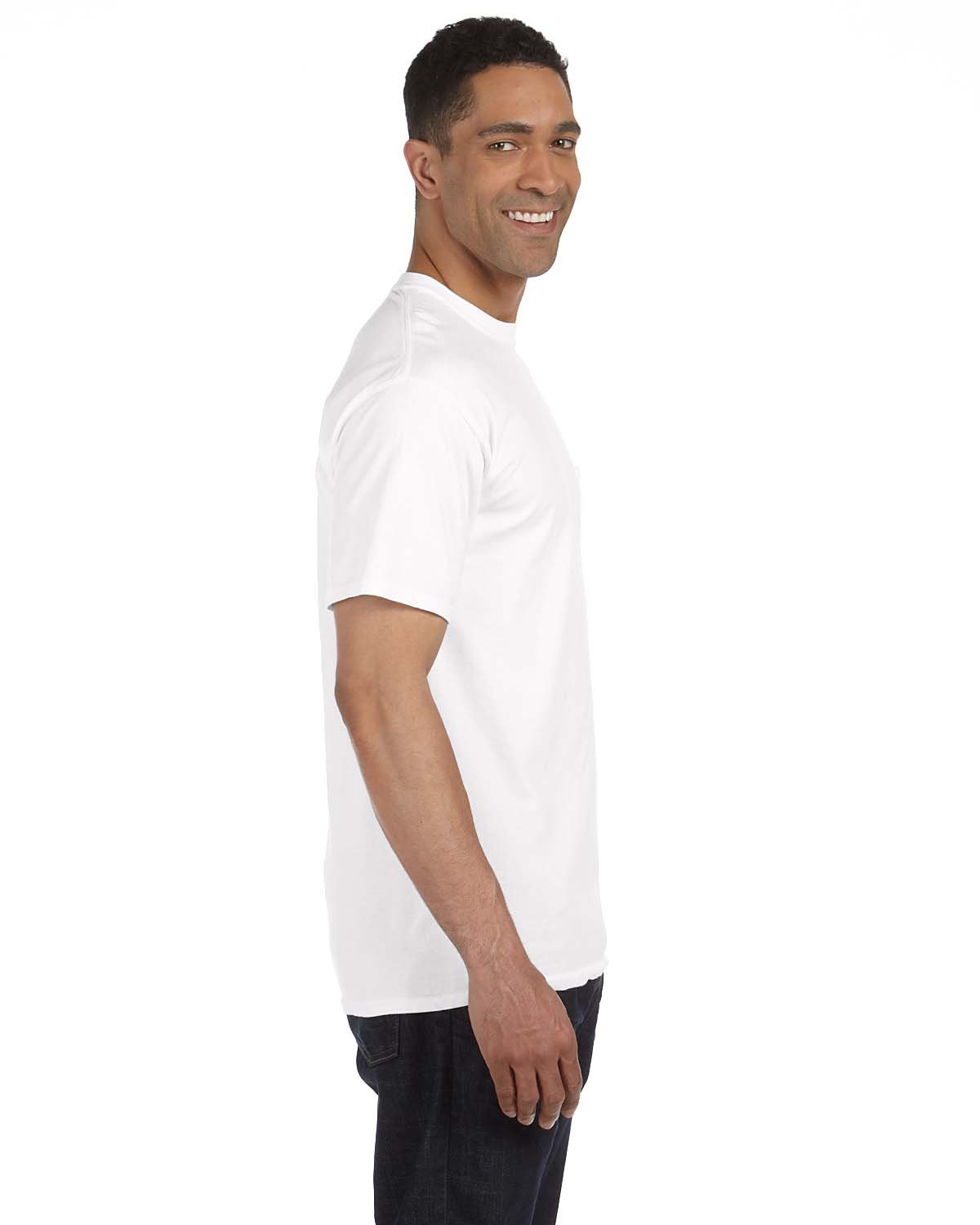 Comfort Colors Adult Heavyweight RS Pocket T-Shirt