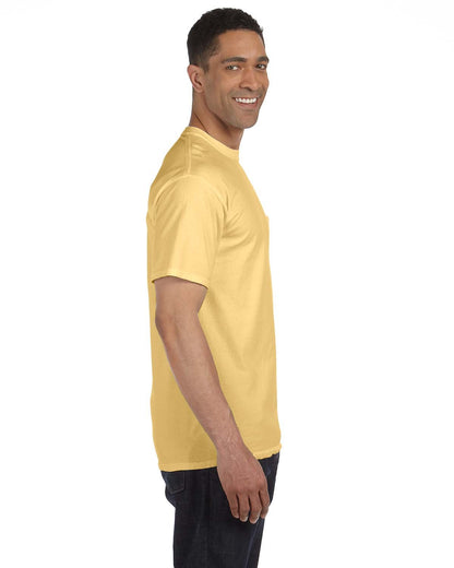 Comfort Colors Adult Heavyweight RS Pocket T-Shirt