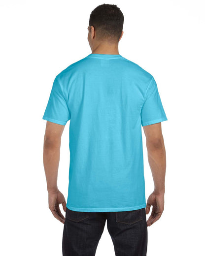 Comfort Colors Adult Heavyweight RS Pocket T-Shirt