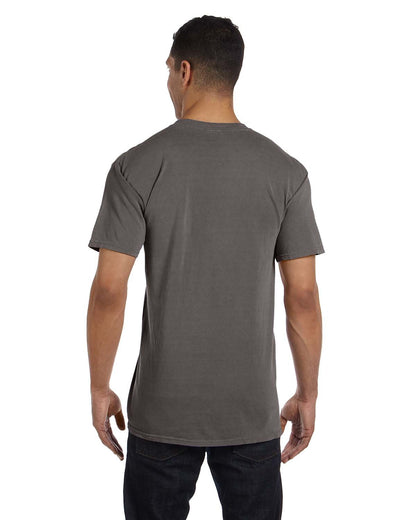 Comfort Colors Adult Heavyweight RS Pocket T-Shirt