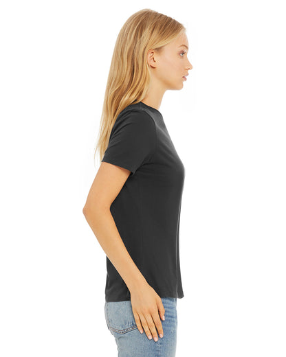 Bella + Canvas Ladies' Relaxed Jersey Short-Sleeve T-Shirt