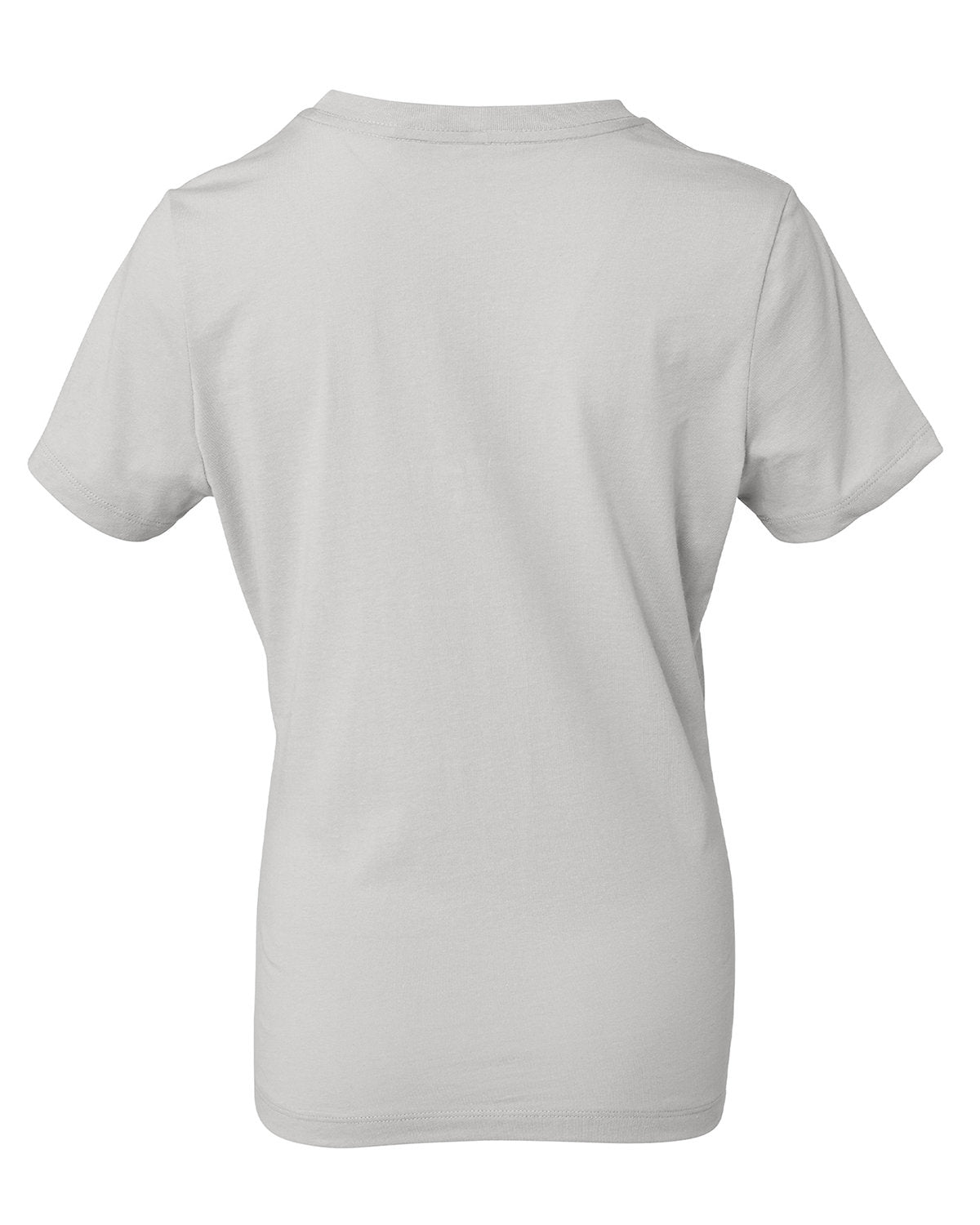 Bella + Canvas Ladies' Relaxed Jersey Short-Sleeve T-Shirt