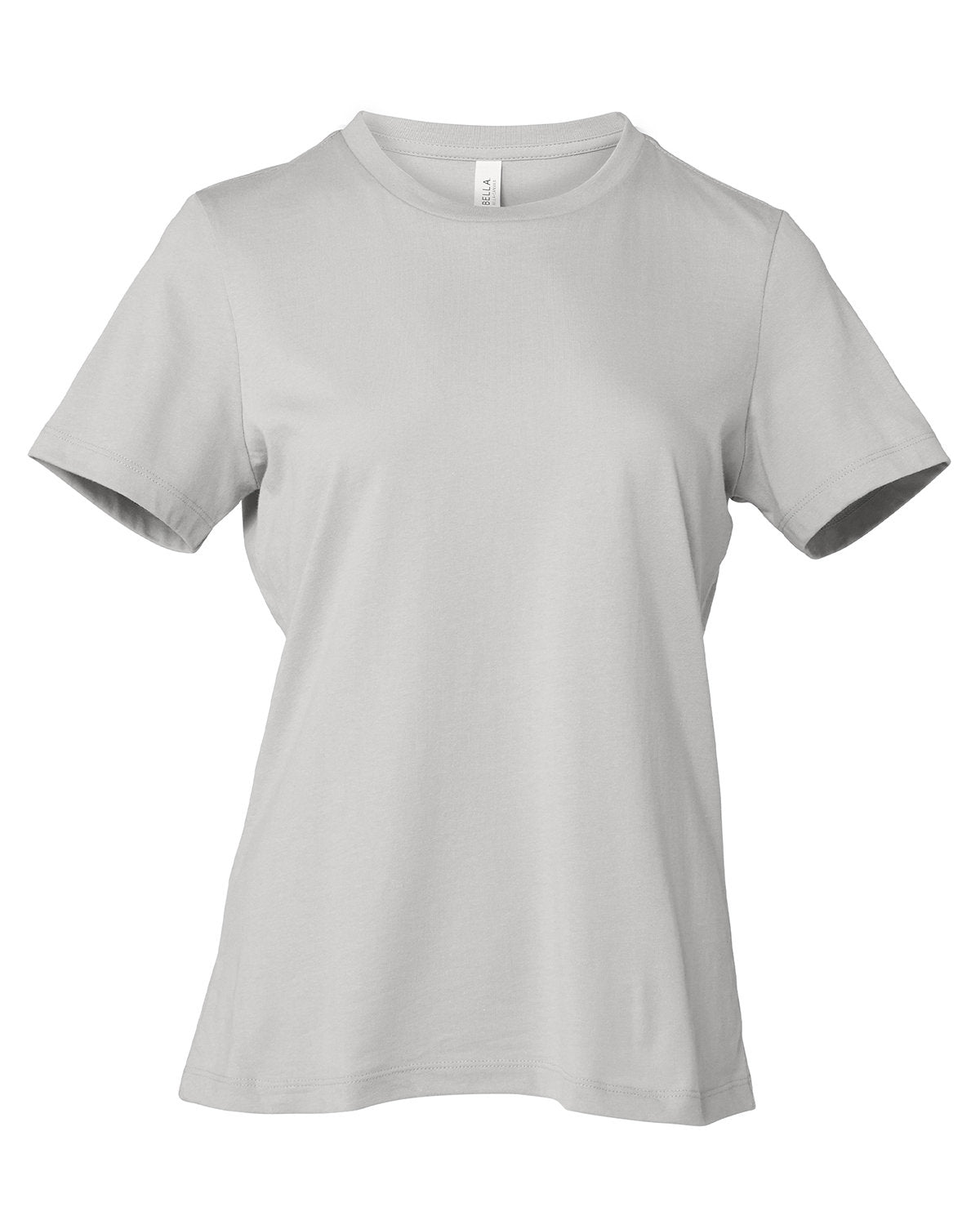 Bella + Canvas Ladies' Relaxed Jersey Short-Sleeve T-Shirt