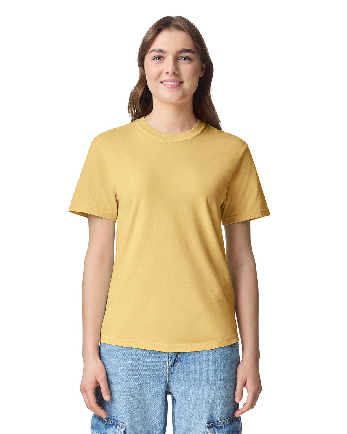 Comfort Colors Adult Heavyweight T-Shirt