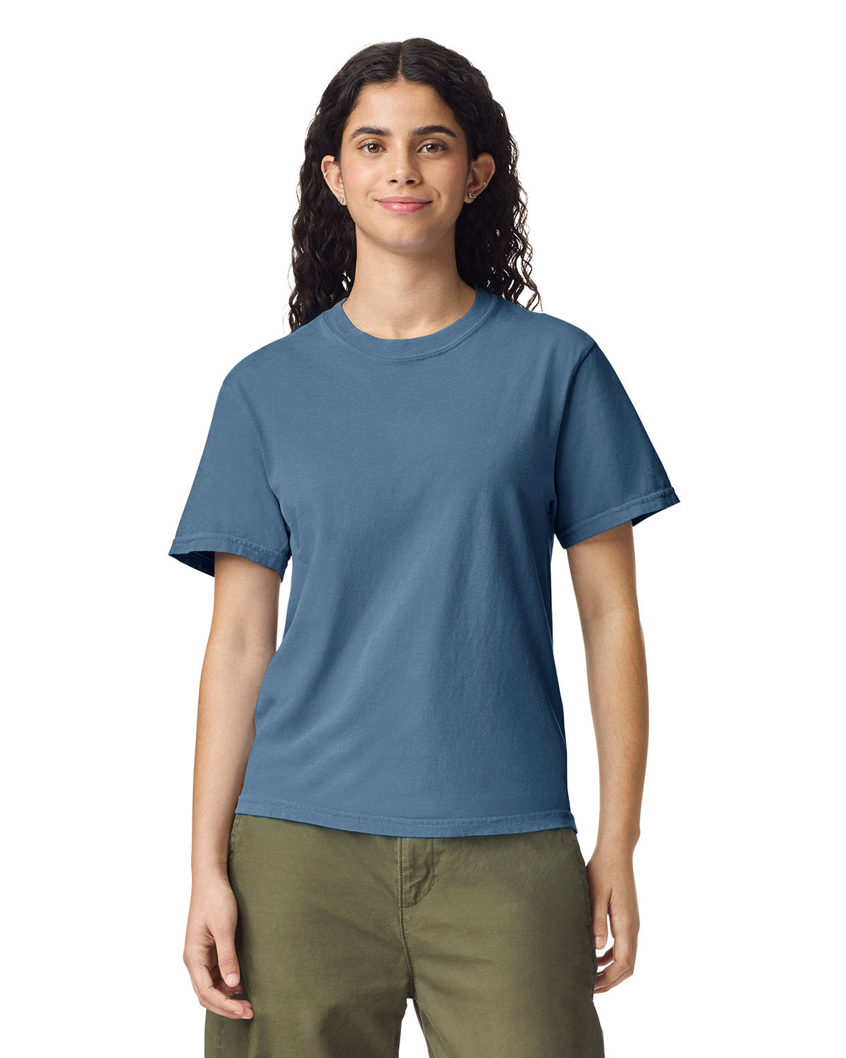 Comfort Colors Adult Heavyweight T-Shirt