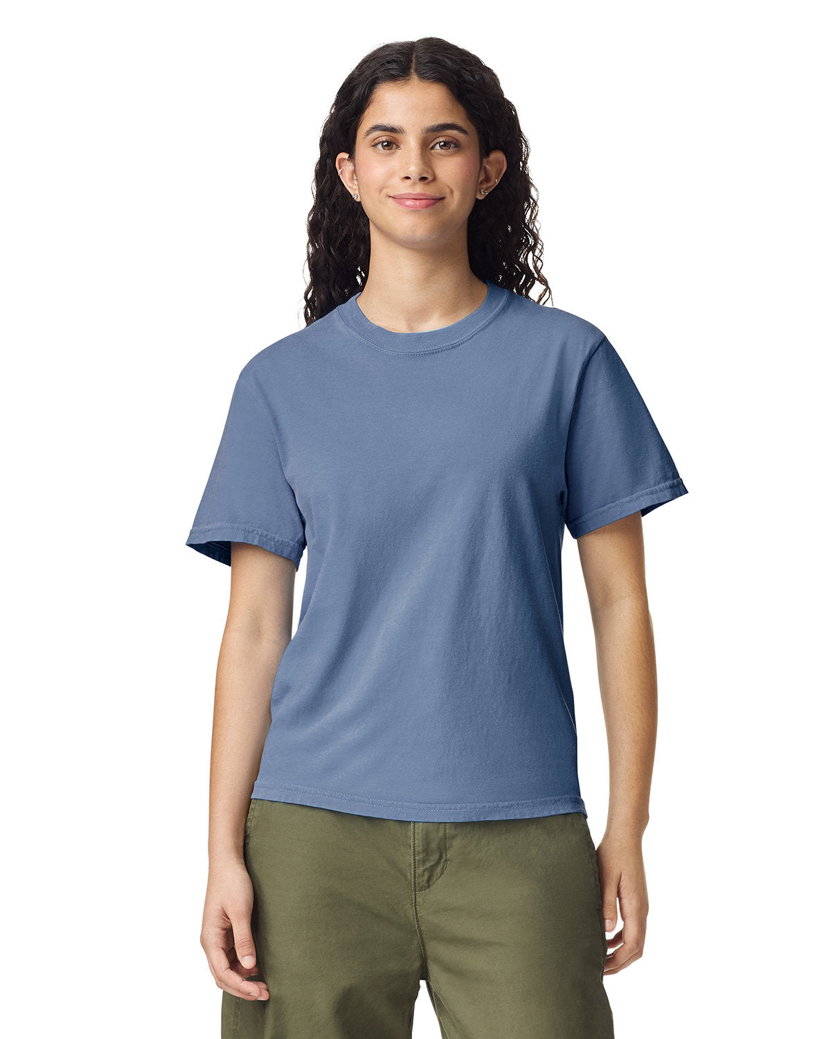 Comfort Colors Adult Heavyweight T-Shirt