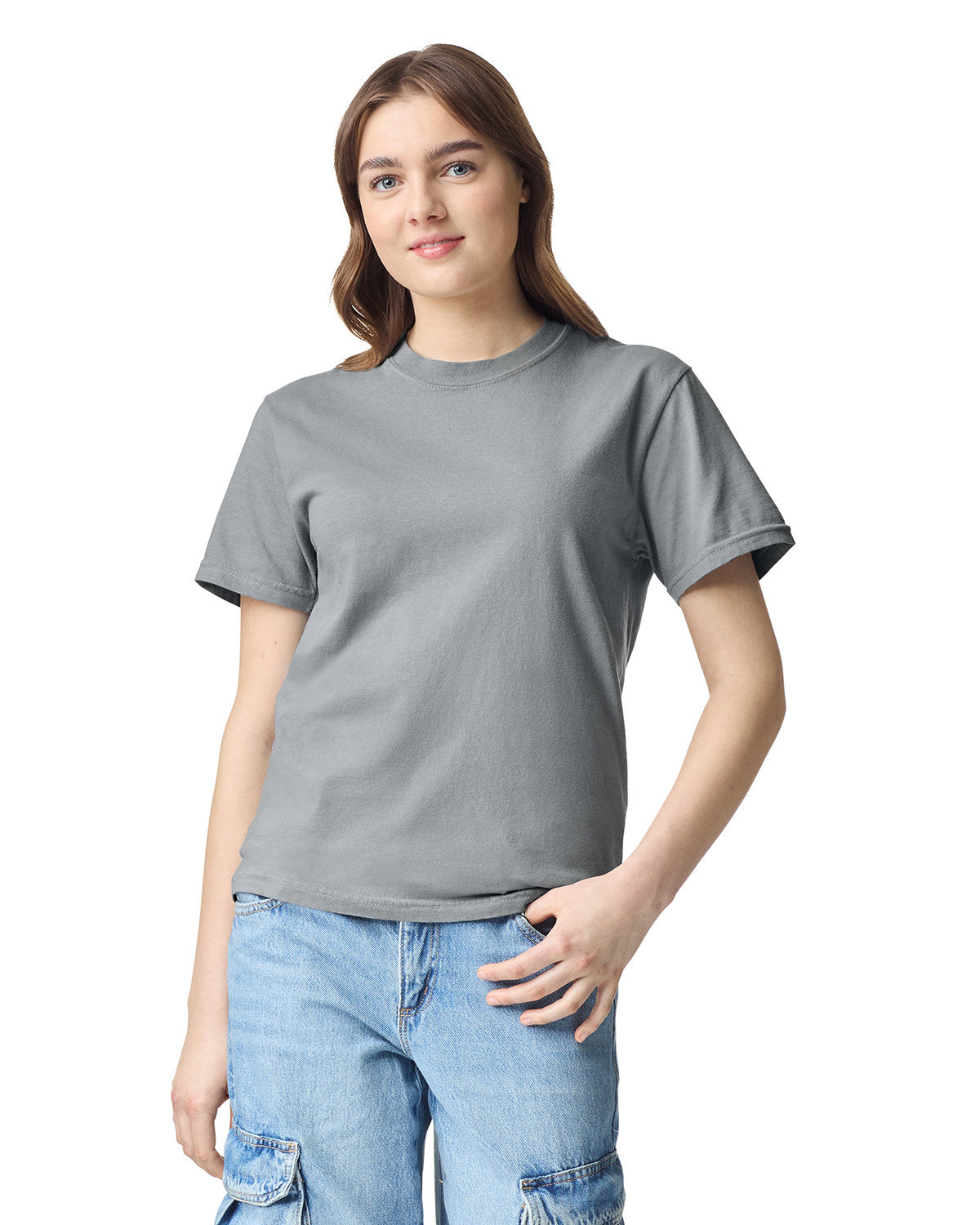 Comfort Colors Adult Heavyweight T-Shirt