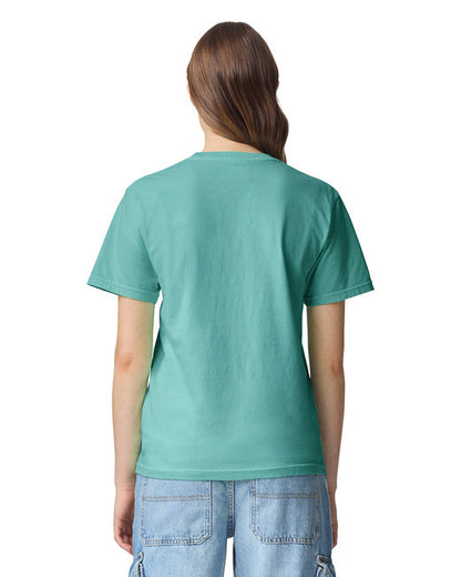 Comfort Colors Adult Heavyweight T-Shirt