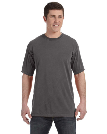 Comfort Colors Adult Lightweight T-Shirt