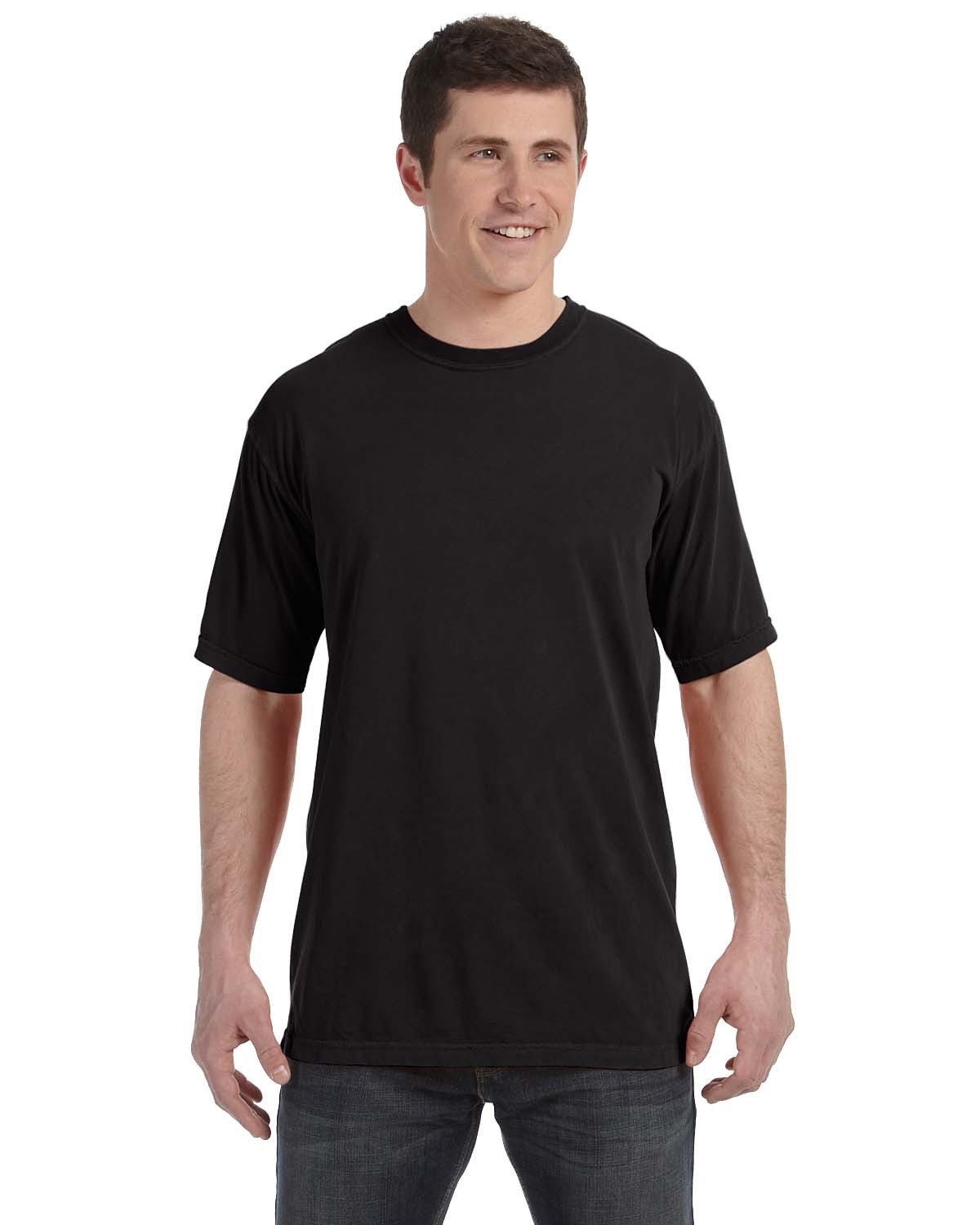 Comfort Colors Adult Lightweight T-Shirt