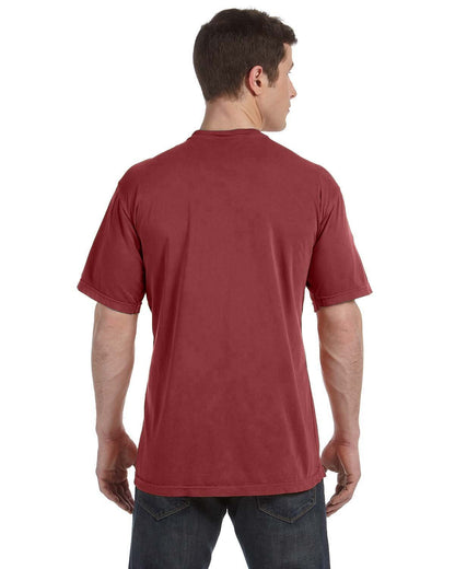 Comfort Colors Adult Lightweight T-Shirt