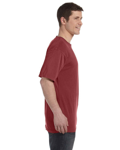 Comfort Colors Adult Lightweight T-Shirt