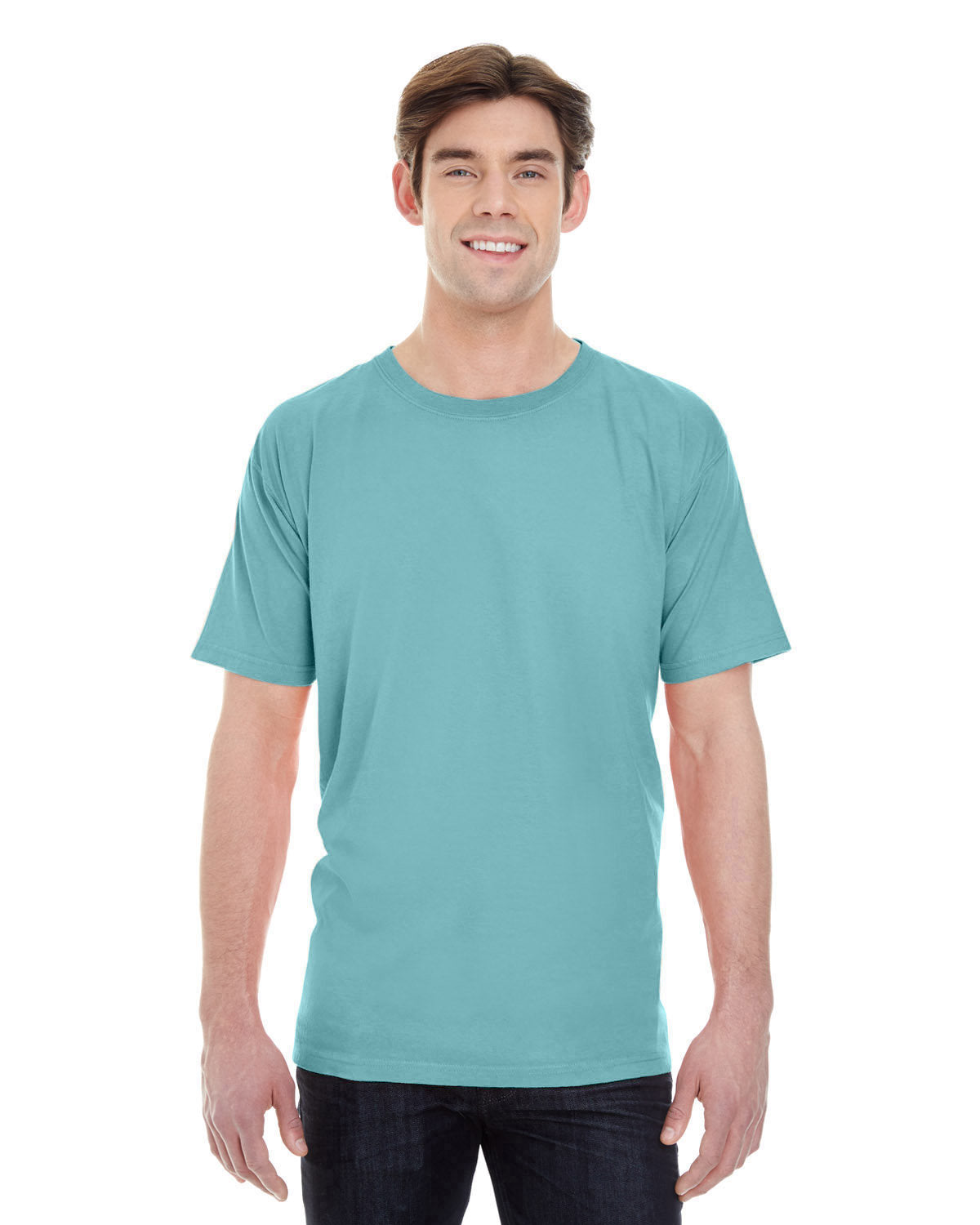 Comfort Colors Adult Lightweight T-Shirt