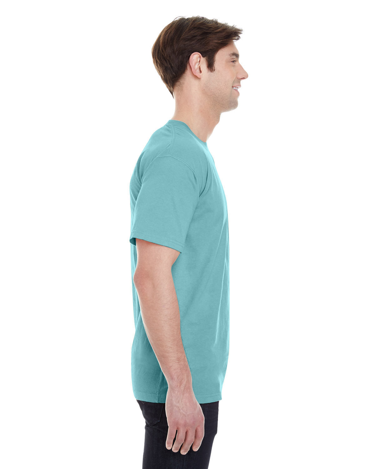 Comfort Colors Adult Lightweight T-Shirt