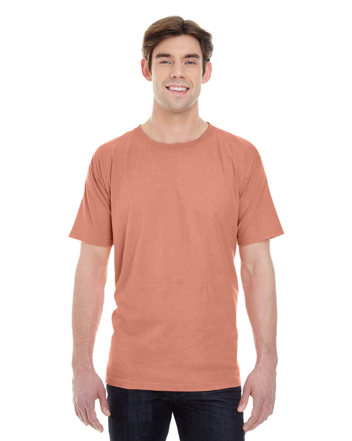 Comfort Colors Adult Lightweight T-Shirt