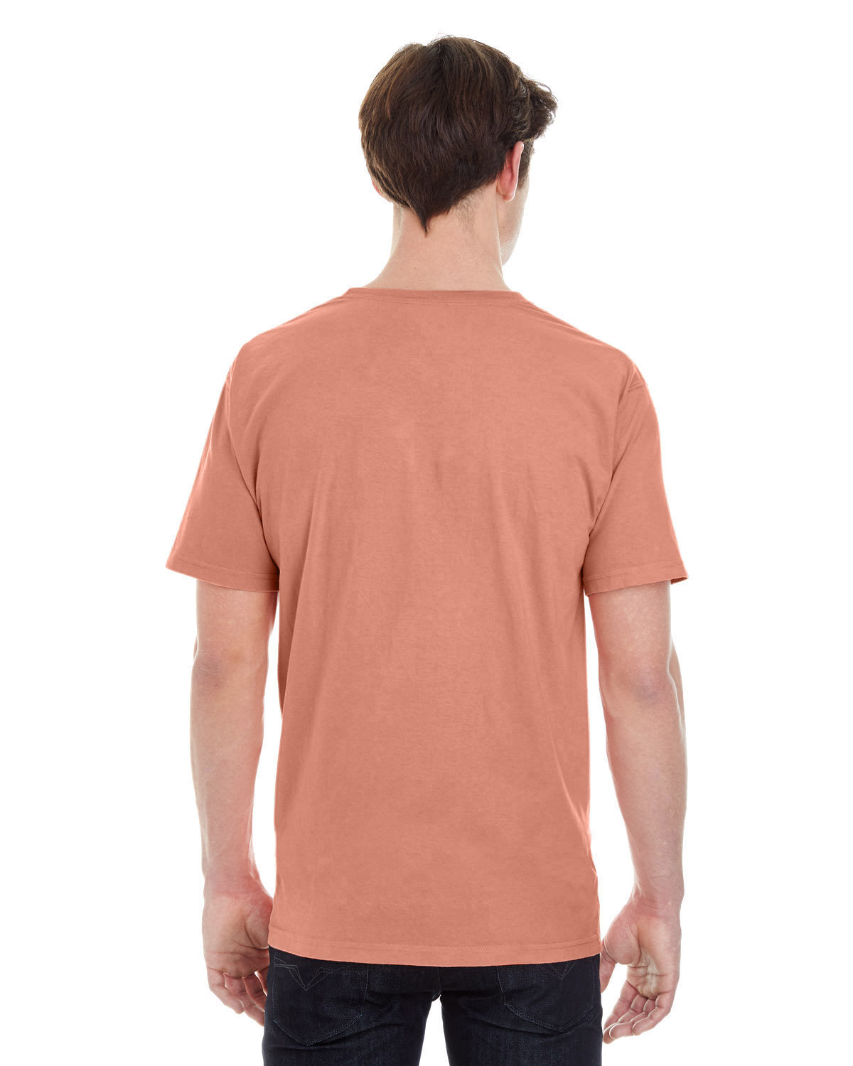 Comfort Colors Adult Lightweight T-Shirt