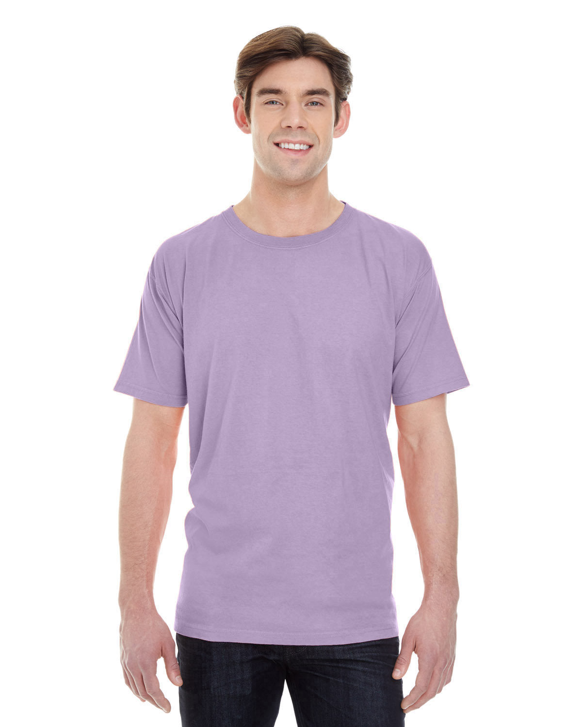 Comfort Colors Adult Lightweight T-Shirt