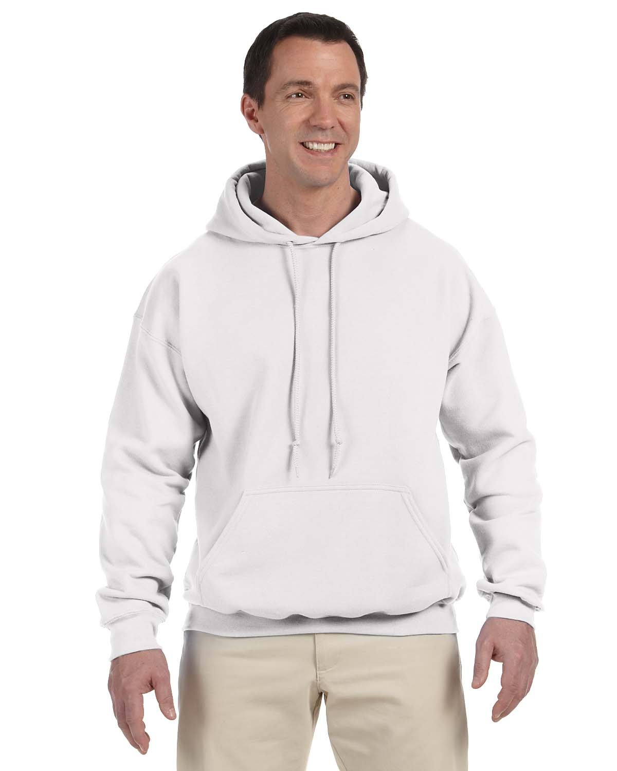 Gildan Adult DryBlend® Hooded Sweatshirt