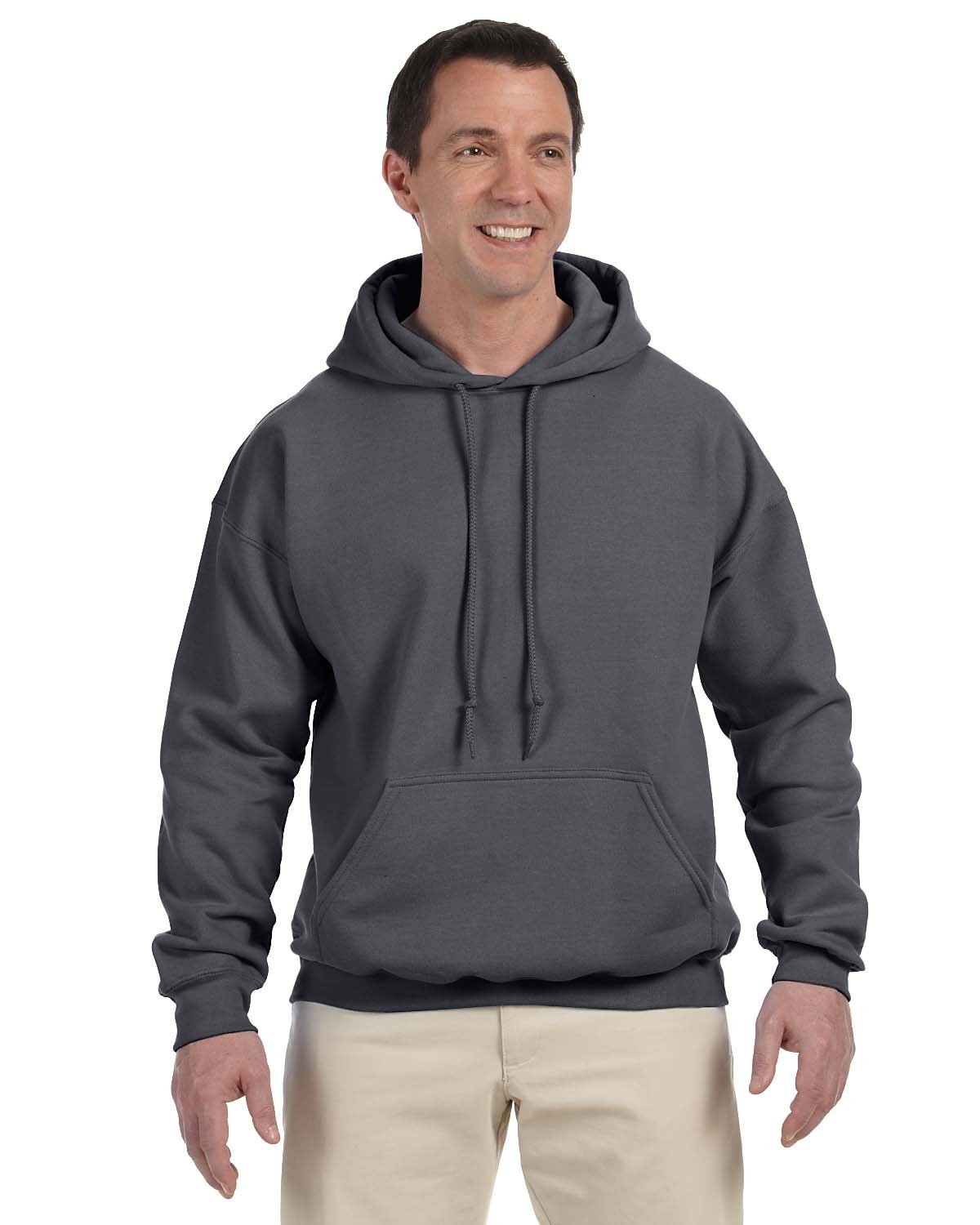 Gildan Adult DryBlend® Hooded Sweatshirt