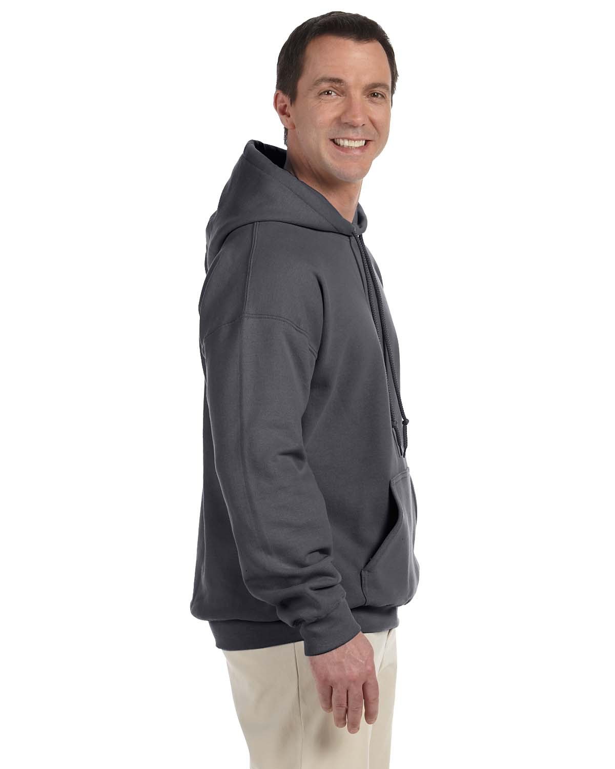 Gildan Adult DryBlend® Hooded Sweatshirt