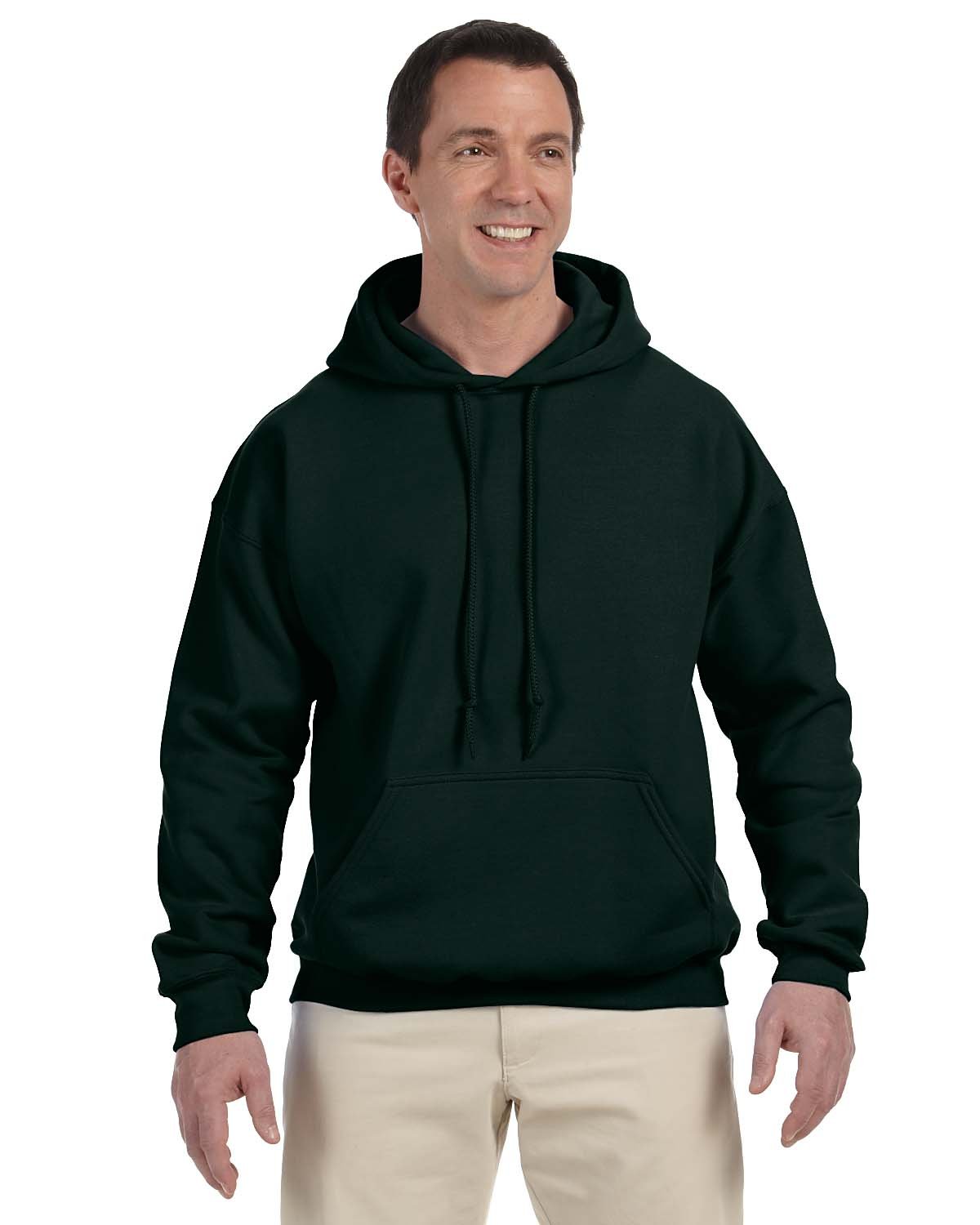 Gildan Adult DryBlend® Hooded Sweatshirt