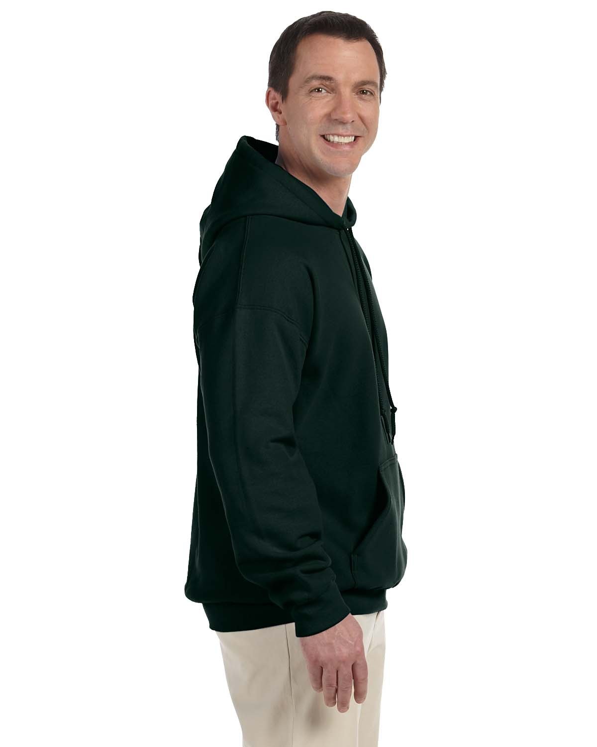 Gildan Adult DryBlend® Hooded Sweatshirt