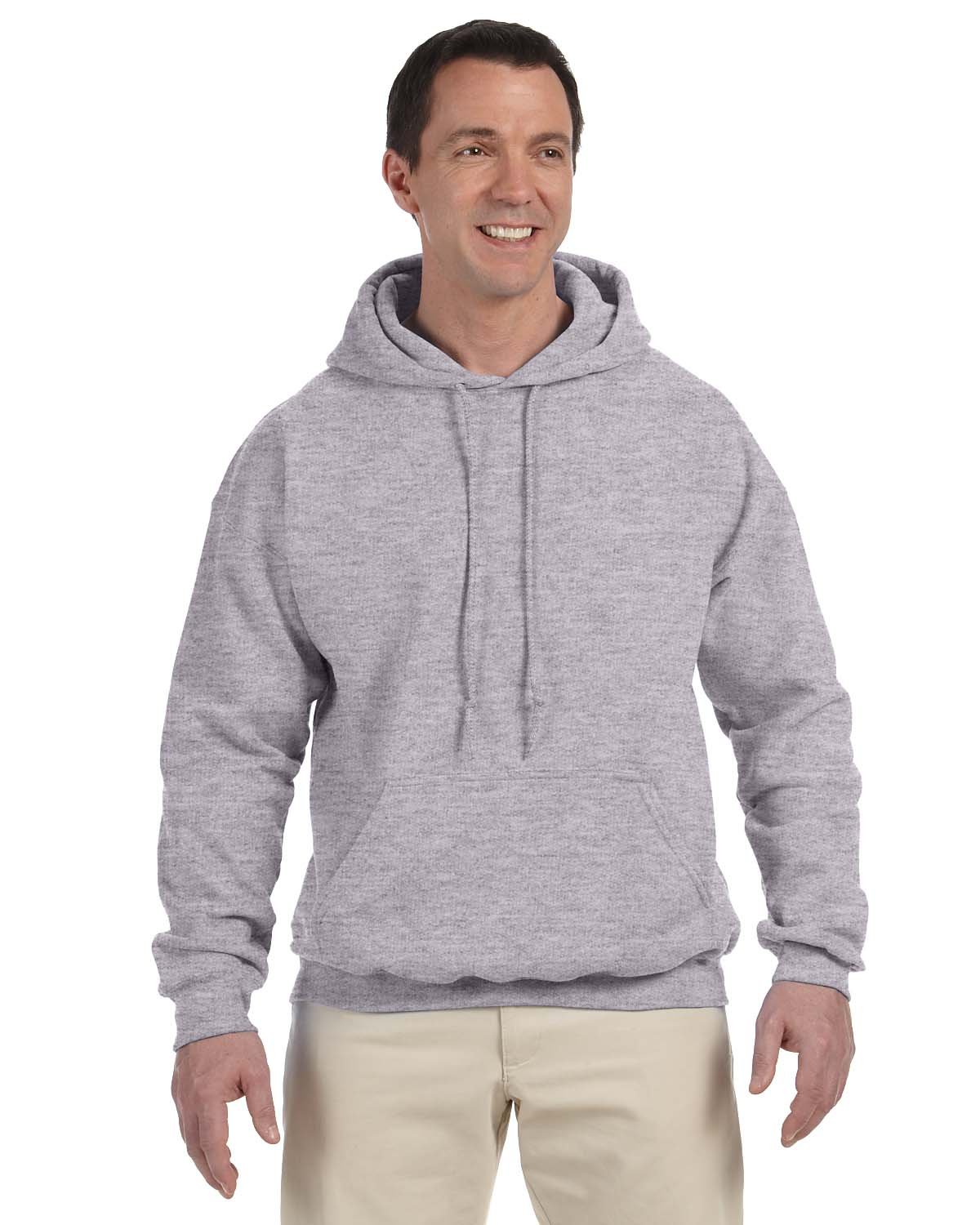 Gildan Adult DryBlend® Hooded Sweatshirt