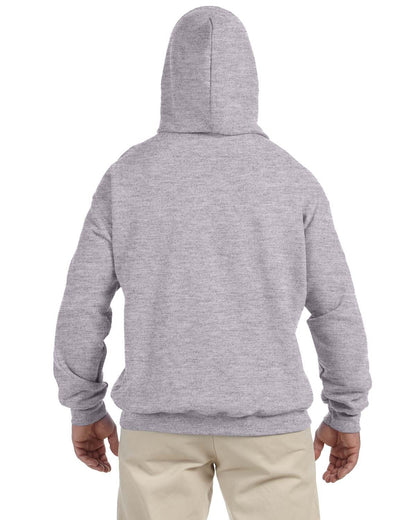 Gildan Adult DryBlend® Hooded Sweatshirt