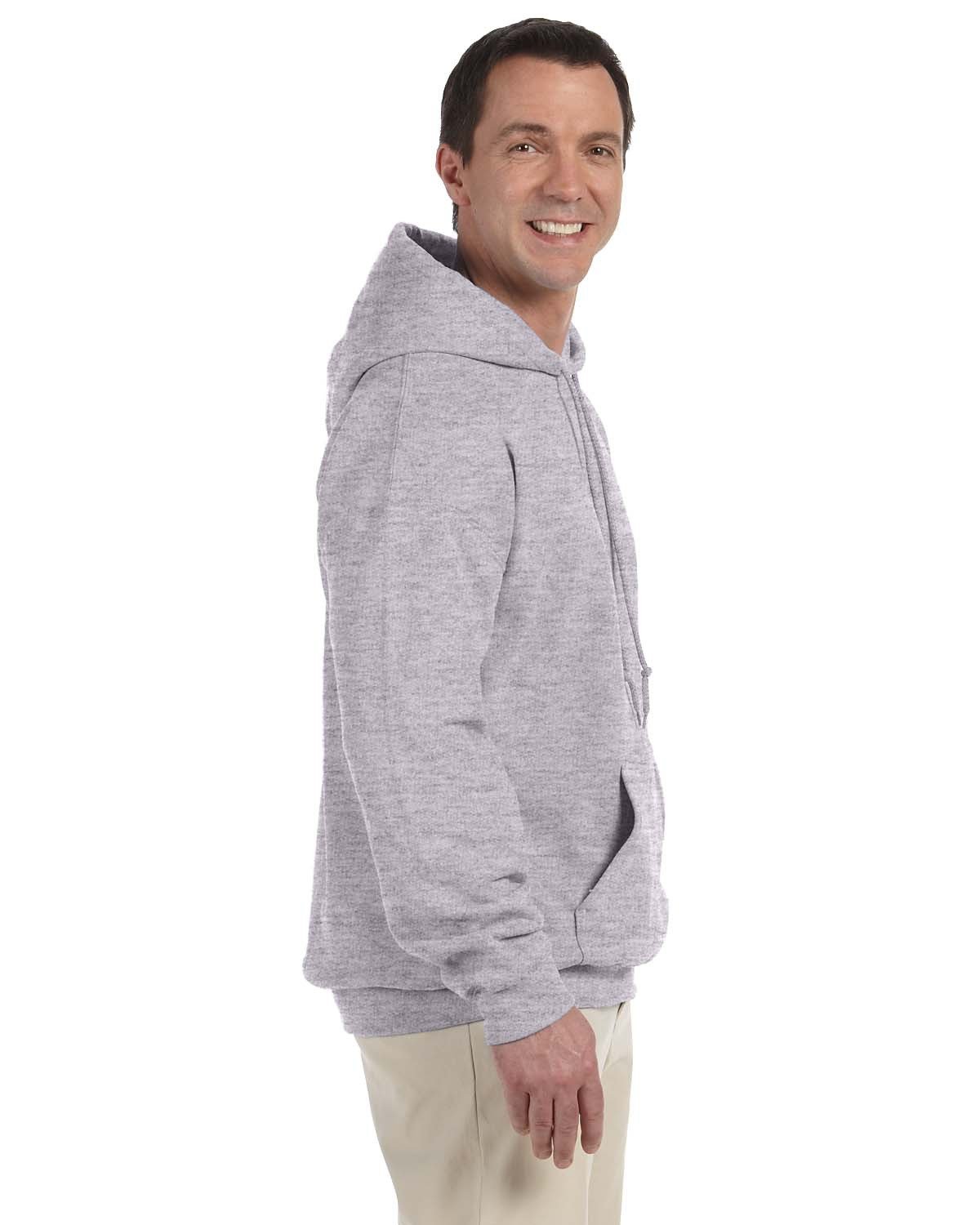 Gildan Adult DryBlend® Hooded Sweatshirt